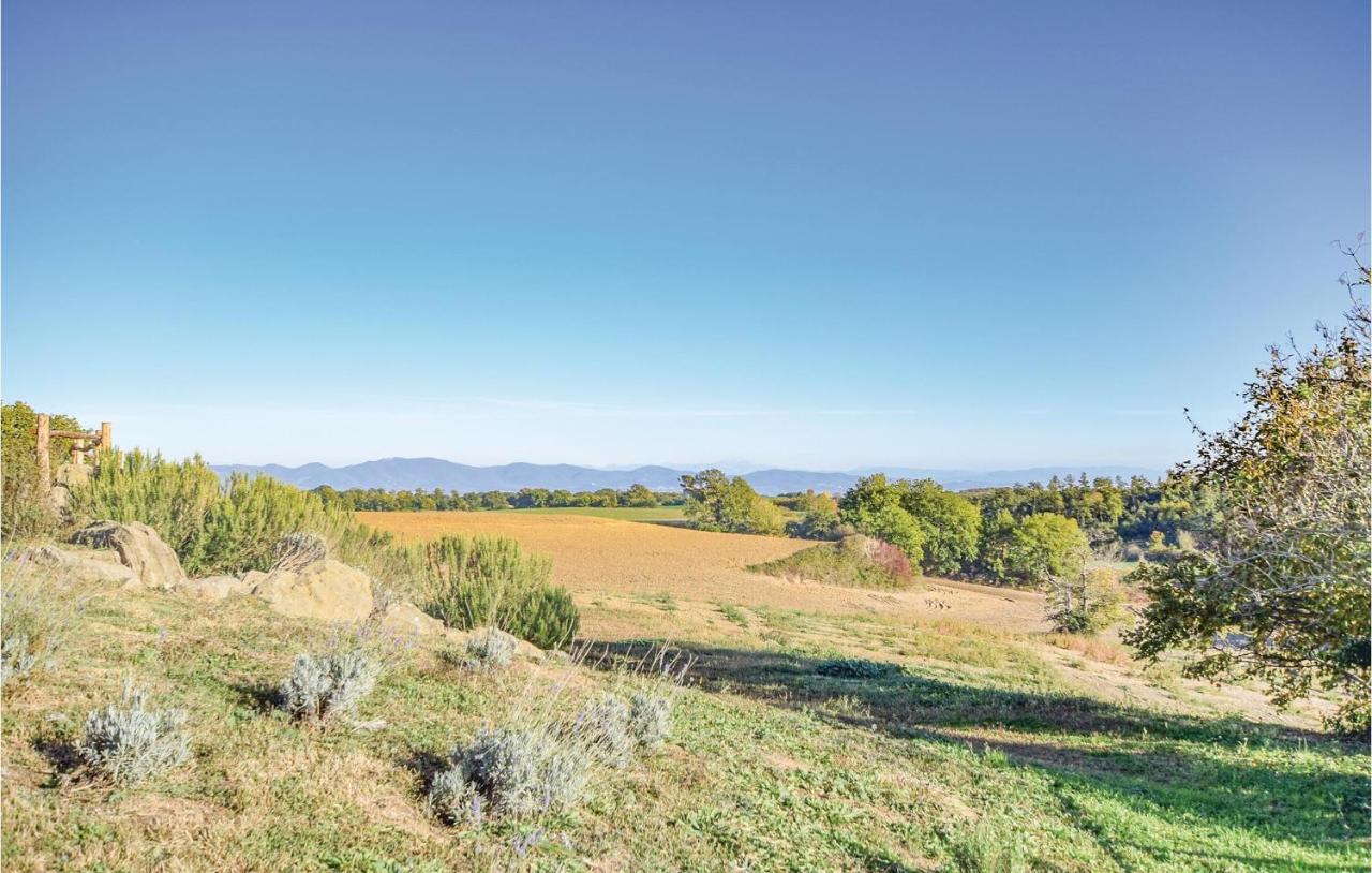 La Ritrovata Villa Torre San Severo Kültér fotó