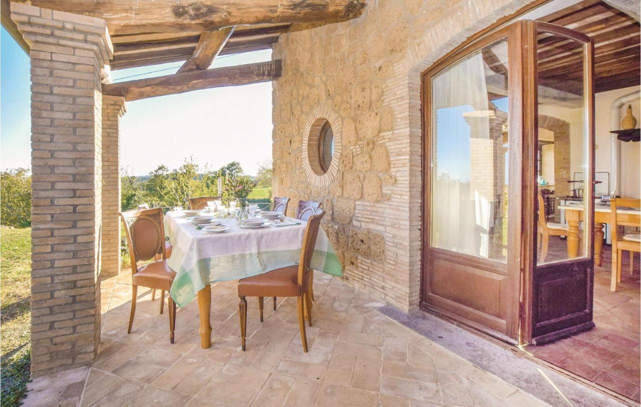 La Ritrovata Villa Torre San Severo Kültér fotó