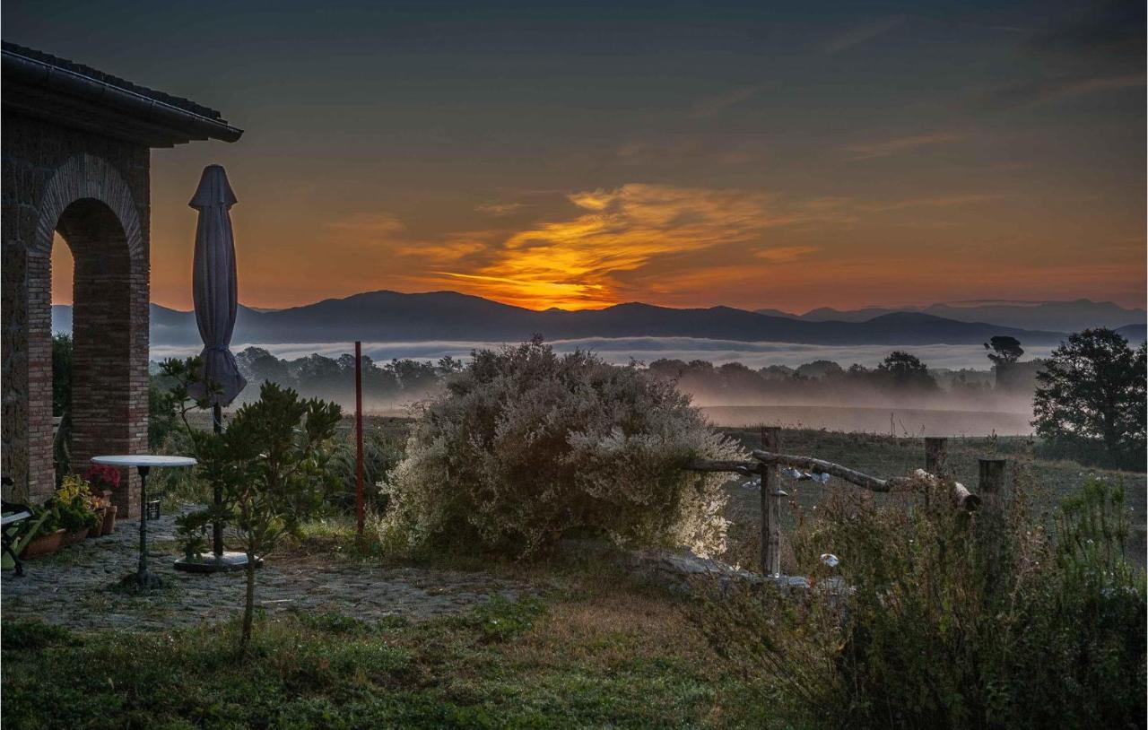 La Ritrovata Villa Torre San Severo Kültér fotó