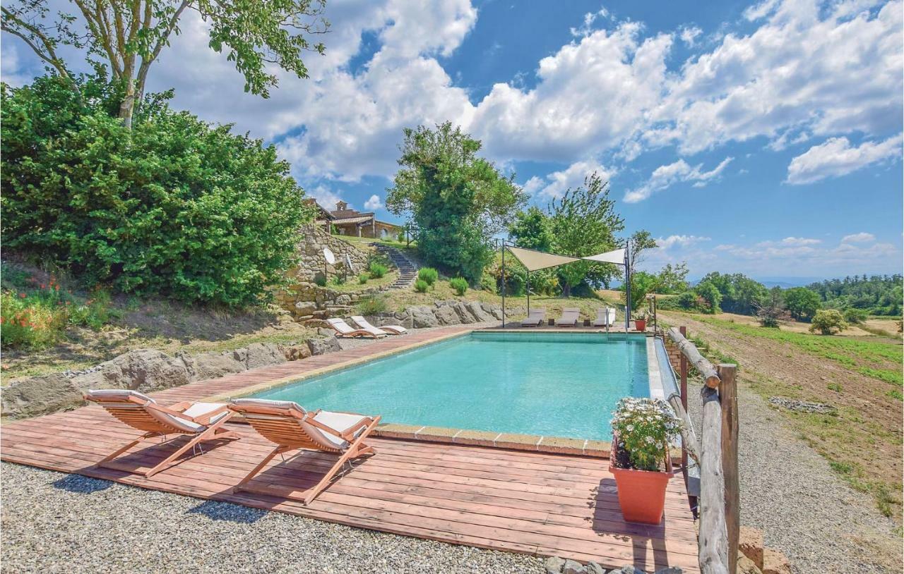 La Ritrovata Villa Torre San Severo Kültér fotó