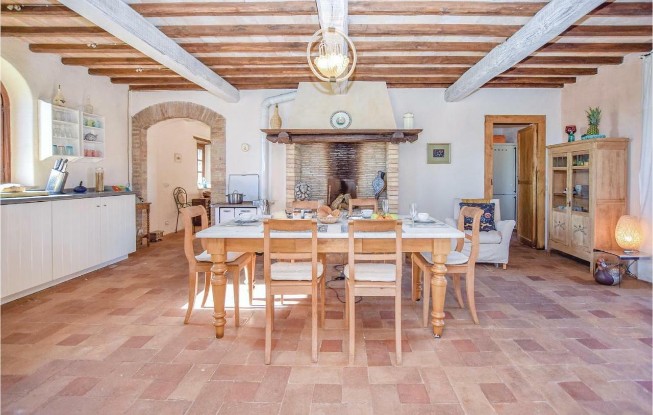 La Ritrovata Villa Torre San Severo Kültér fotó